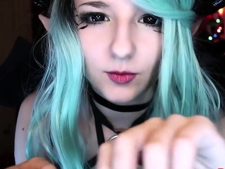 Aftynrose Asmr – Succubusfixedaudio Onlyfans Leaked Video